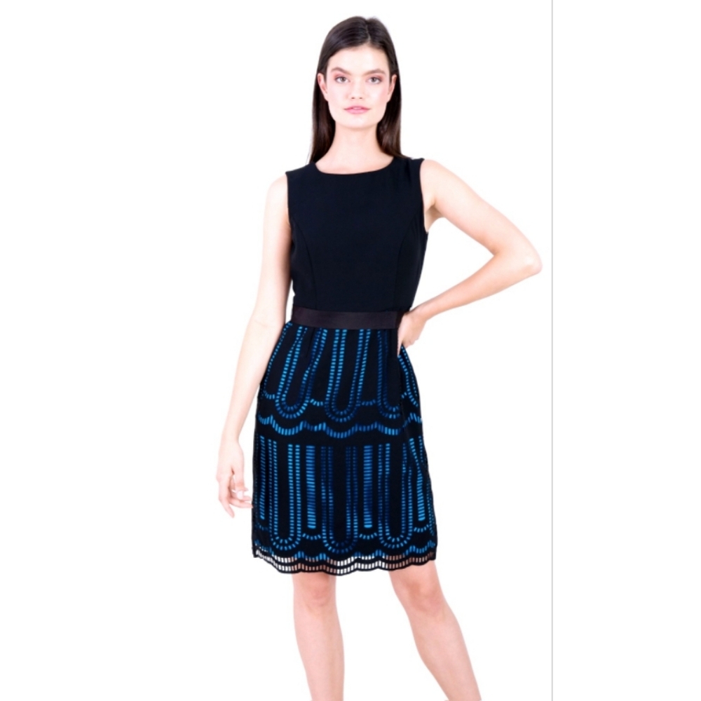 Nue by Shani Cocktail Dress‎